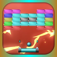 Real Brick Breaker