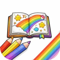 Color AI: Coloring Book Maker