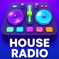House Music - Club Deep Radio