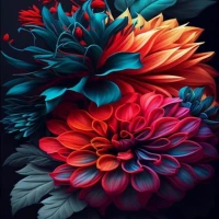 Flower Live Wallpaper