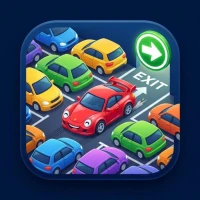 Parkpal: Traffic Escape Jam