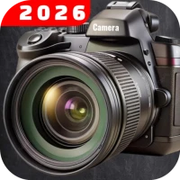 HD Camera 2026 for Android