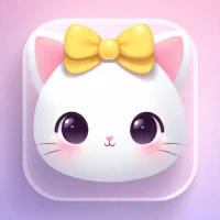 Kawaii Pets: Live Wallpapers