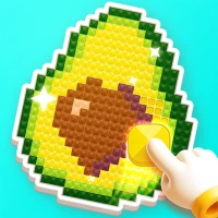 Colorever: Coloring Diamonds!