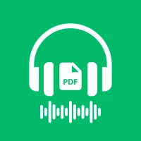 PDF Speaker - Read PDF Aloud
