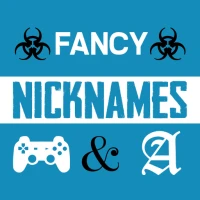 Nickname Generator: Cool Fonts