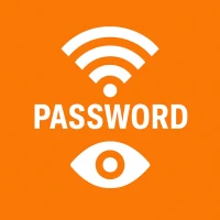 Wifi Password Viewer・Generator