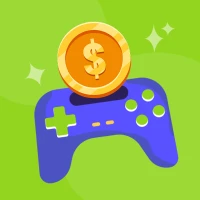 Playcash:play&earn rewards