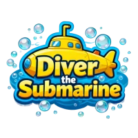 Diver The Submarine