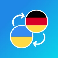 Ukrainian-German translator