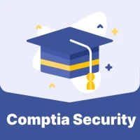 Comptia Security+ SY0-501 Exam