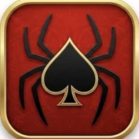Simple Spider Solitaire