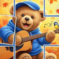 Jigsaw Snap: Tile Puzzle