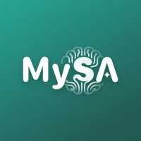 MySA : My Smart AI Assistant