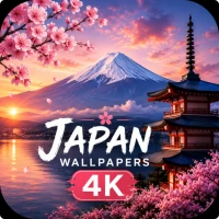 Japan Wallpapers 4K
