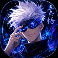 Anime Live Wallpaper 4K HD