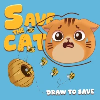 Save the Cat: Draw to Save
