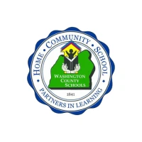 Washington County Schools NC