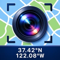 GPS Timestamp Camera: ProofCam
