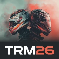 Team Racing Manager Sim 2026
