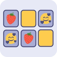 Happy Memory Game