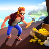 Island Survival: Open World