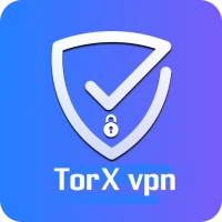 Torx VPN – Secure & Fast Proxy