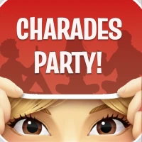 Charades & Headbands Party