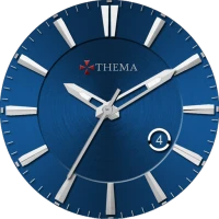 Classic One Wear Watch Face