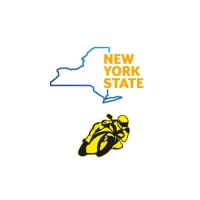 DMV NY Motorcycle Written Test
