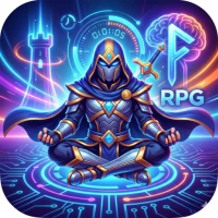 Focus RPG - Idle RPG of Focus