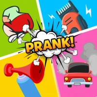 OMG Funny Prank Fart Sounds
