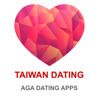 Taiwan Dating App - AGA