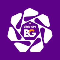 Bible GPT – AI Bible Study App