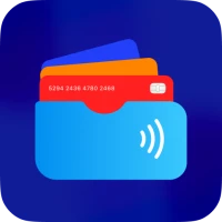 Wallet - Card Digital Wallet