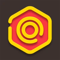 Red Yellow - Icon Pack