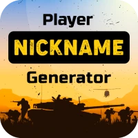 Nickname Generator: Font Style