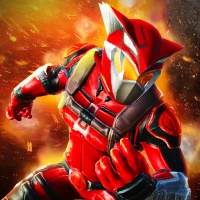 Dino Hero Fight Wars Legend