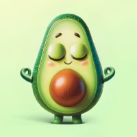 AI Therapist Chatbot－Avocado