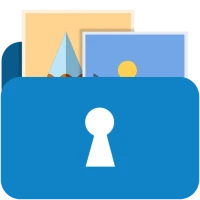 Image Vault  - Hide Images