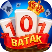 101 Okey Hall-Batak
