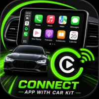 Car Play Auto Sync & Drive