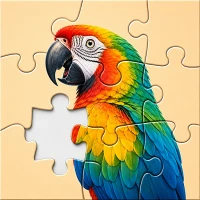 PuzzleJoy - Jigsaw Puzzle Game