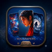 Wallify Wallpapers - W