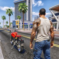 Grand Mafia Gangster City Game