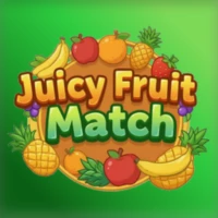 Juicy Fruit Match