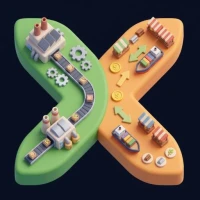 TycoonX: Business Tycoon Game
