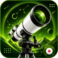 Night Mode HD Camera