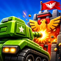 Tank Battle City: 3D Online