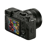 HD Camera - Pro Photo Editor